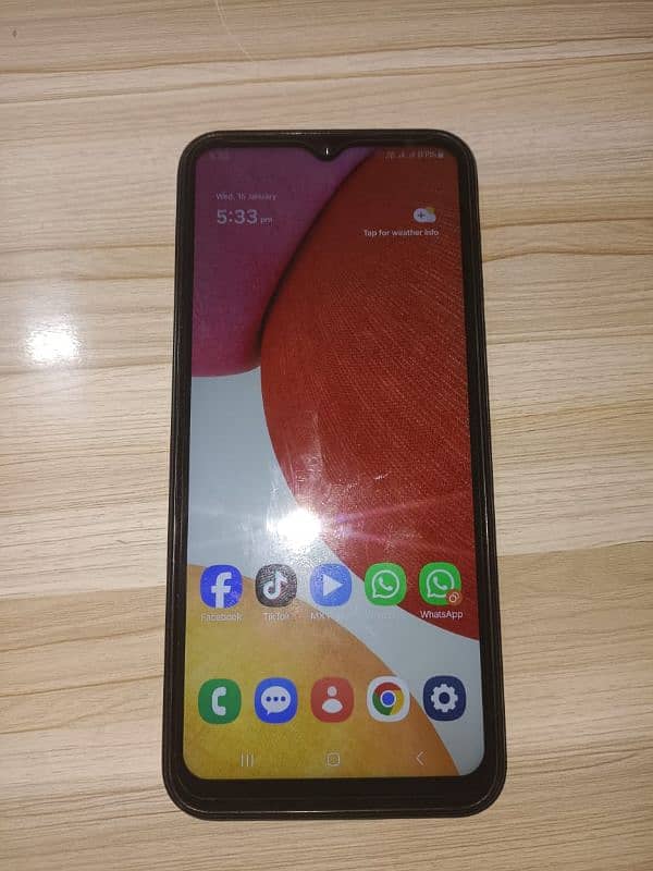 Samsung a14 6gb 0