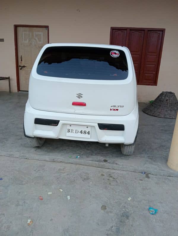 car for sale Suzuki Alto 3