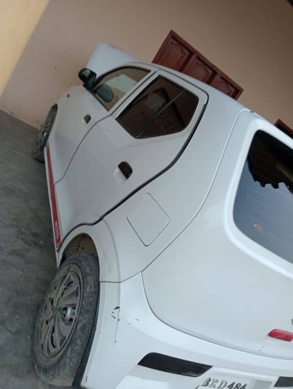 car for sale Suzuki Alto 7