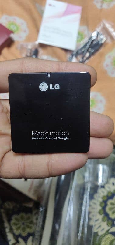 lg magic remote original 5