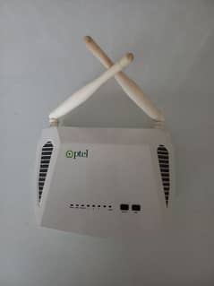 Ptcl