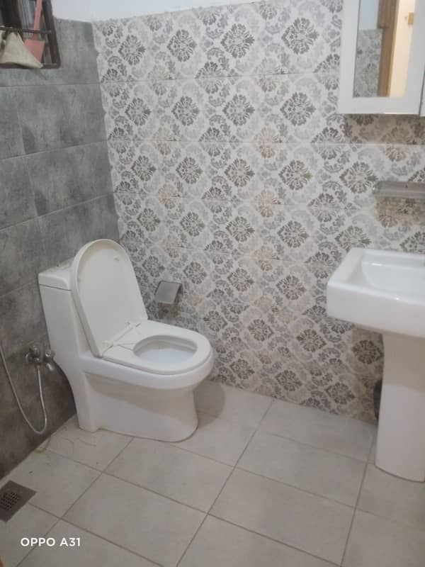 10 Marla ViP Upper Uortion Urgent For Rent in Sabzazar 1