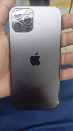 I phone 12 pro 256 gb