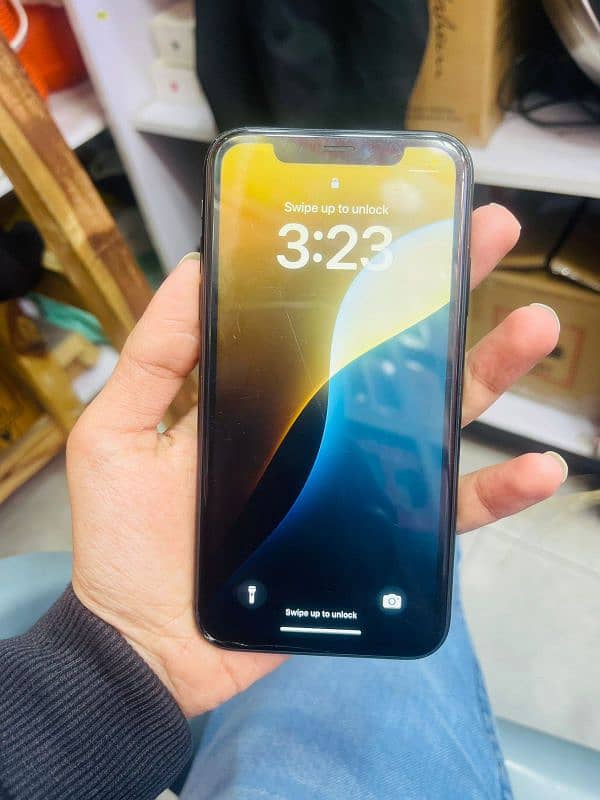 Iphone XR 4