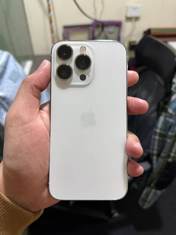 Apple Iphone 13 Pro 256GB 0