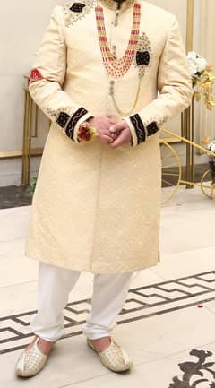 Sherwani