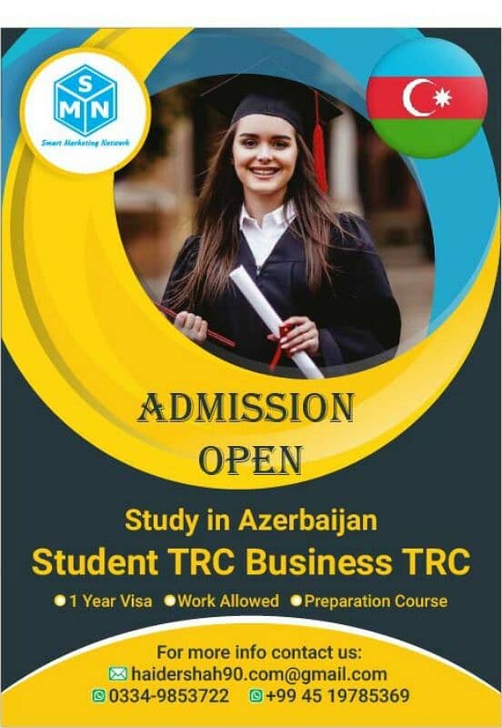 study in Azerbaijan, 0