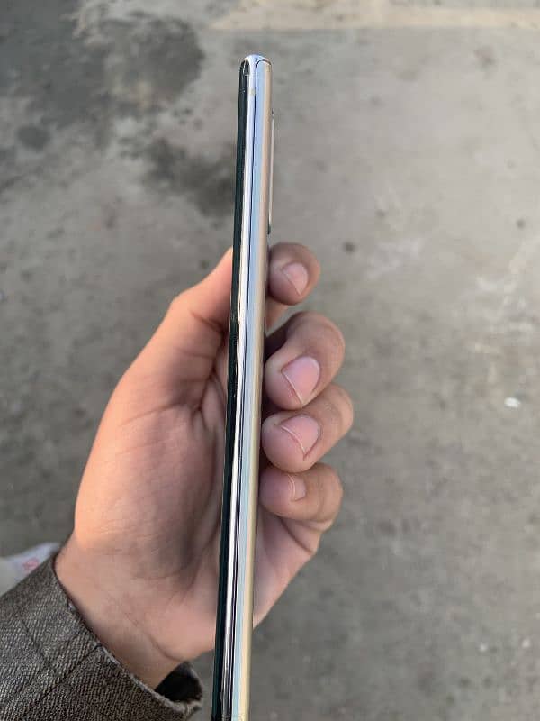 Samsung Note 10 plus 12/256 All ok 3