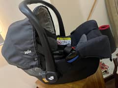 joie car seat