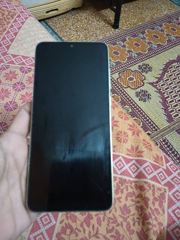 samsung galaxy A05 4 64 7