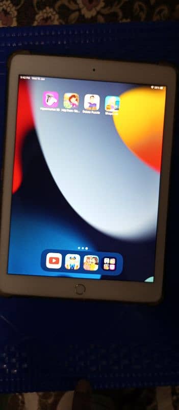 Apple ipad Air 2 0