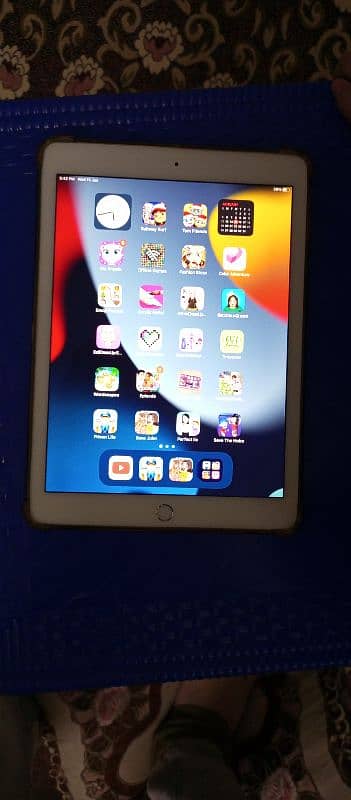 Apple ipad Air 2 4