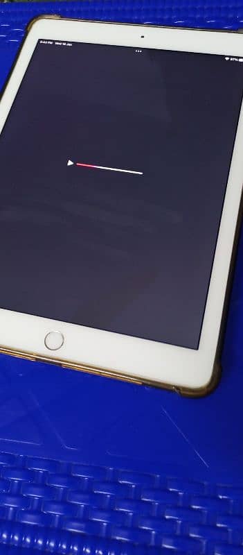 Apple ipad Air 2 8