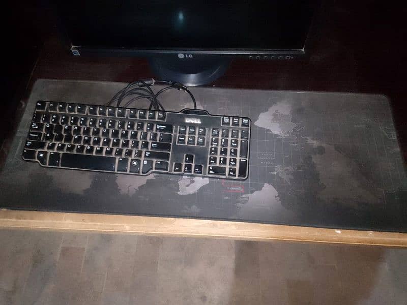 PC + Monitor + Accessories For Sell Urgent 13