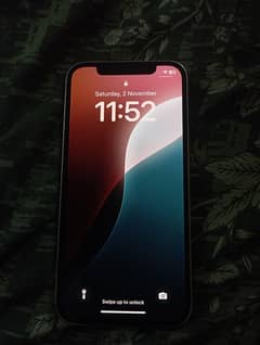 iPhone 12 Pro Non pta