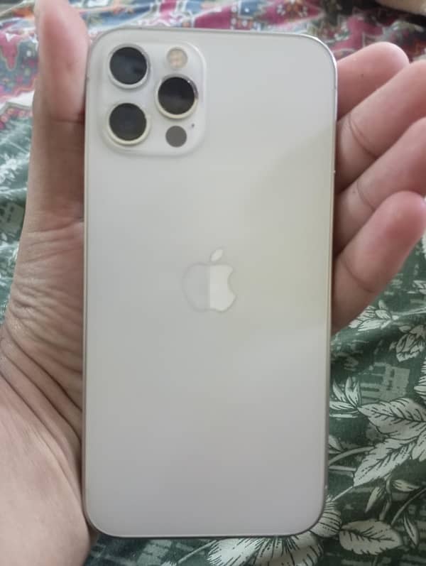 iPhone 12 Pro Non pta 4