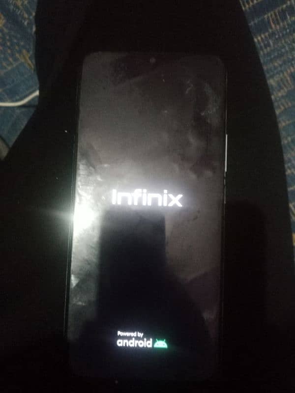 infinix hot 11 play 1