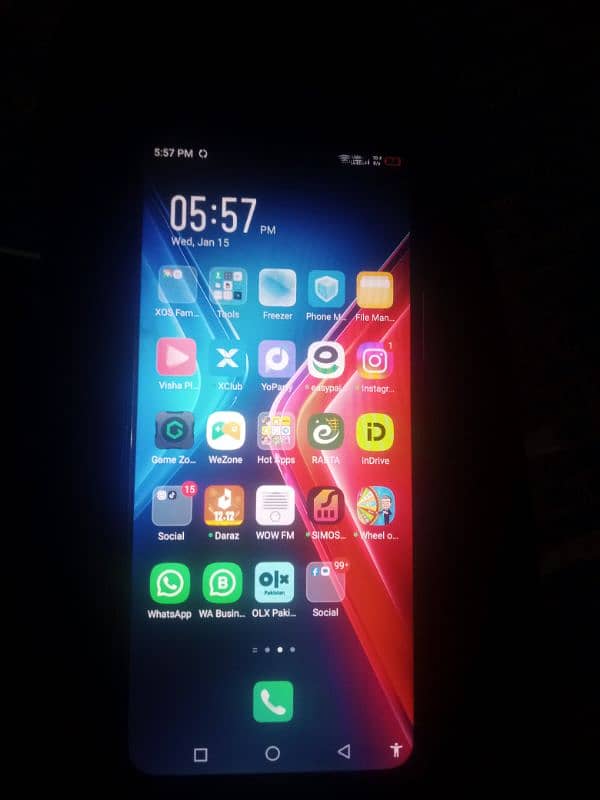 infinix hot 11 play 2