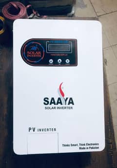 solar inverter