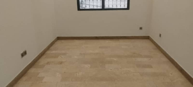 Apartment for rent 2 bed dd 950 sq feet badar commercial defense phase 5 Karachi 0