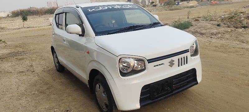 Suzuki Alto 2022 2