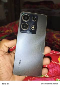 infinix