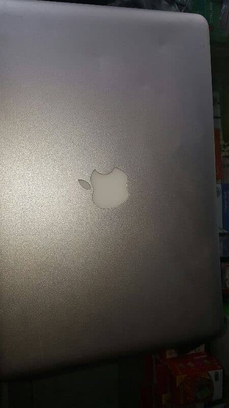 Macbook Pro 5