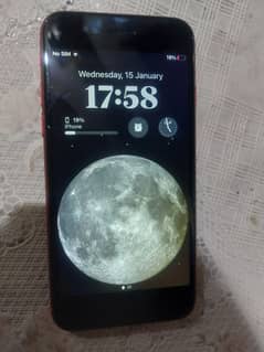 i phone 8 non pta with fingerprint