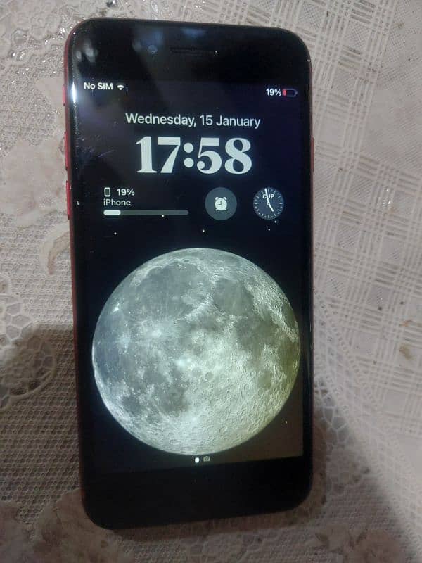 i phone 8 non pta with fingerprint 0