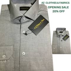 Formal Shirts for Men's office wear