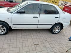 Suzuki Baleno 2005 03328182832