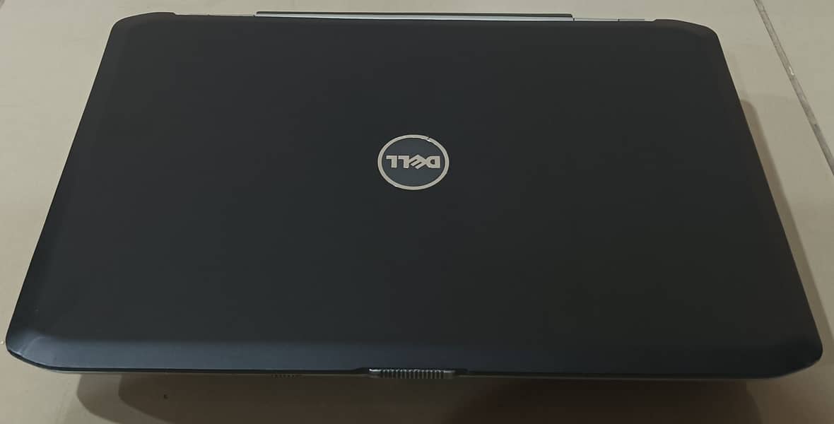 Dell Core i7 3.0GHz Turbo Boost 3