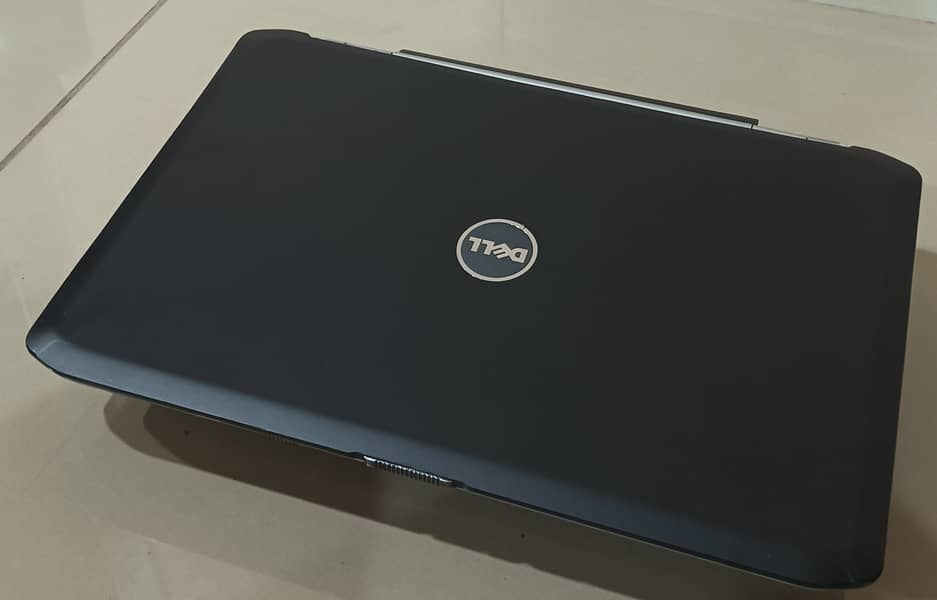 Dell Core i7 3.0GHz Turbo Boost 5