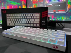 redragon gaming keyboard