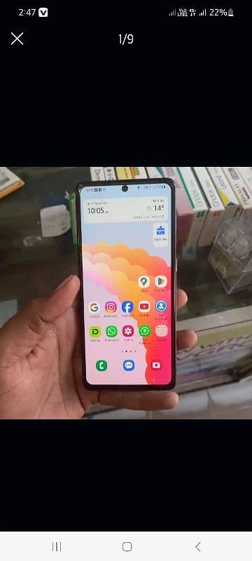 Samsung A71 Sale . . . Urgently 0