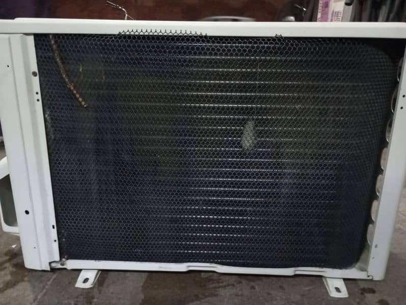 Orient DC Inverter 1.5 Ton 6