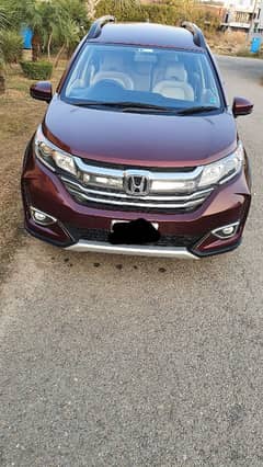 Honda BR-V 2020