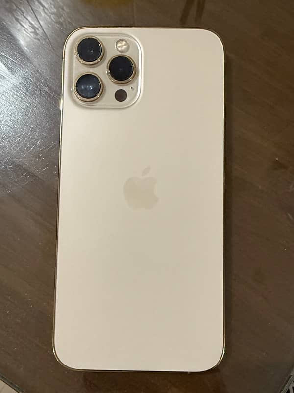 iPhone 12 Pro Max 0