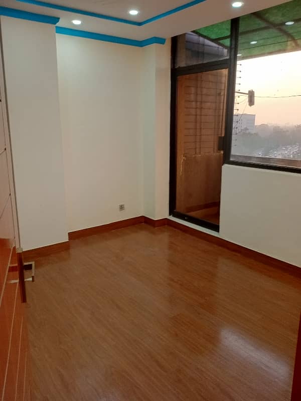 2 Bed TV Lounge Kitchen Flat For Rent 4