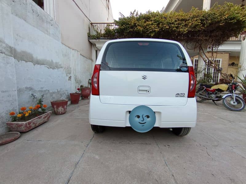 Suzuki Alto 2012 1