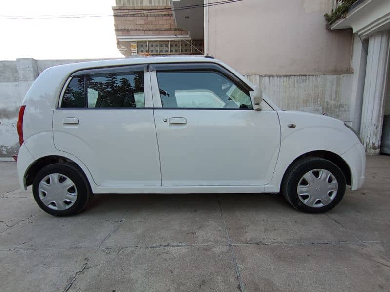 Suzuki Alto 2012 4