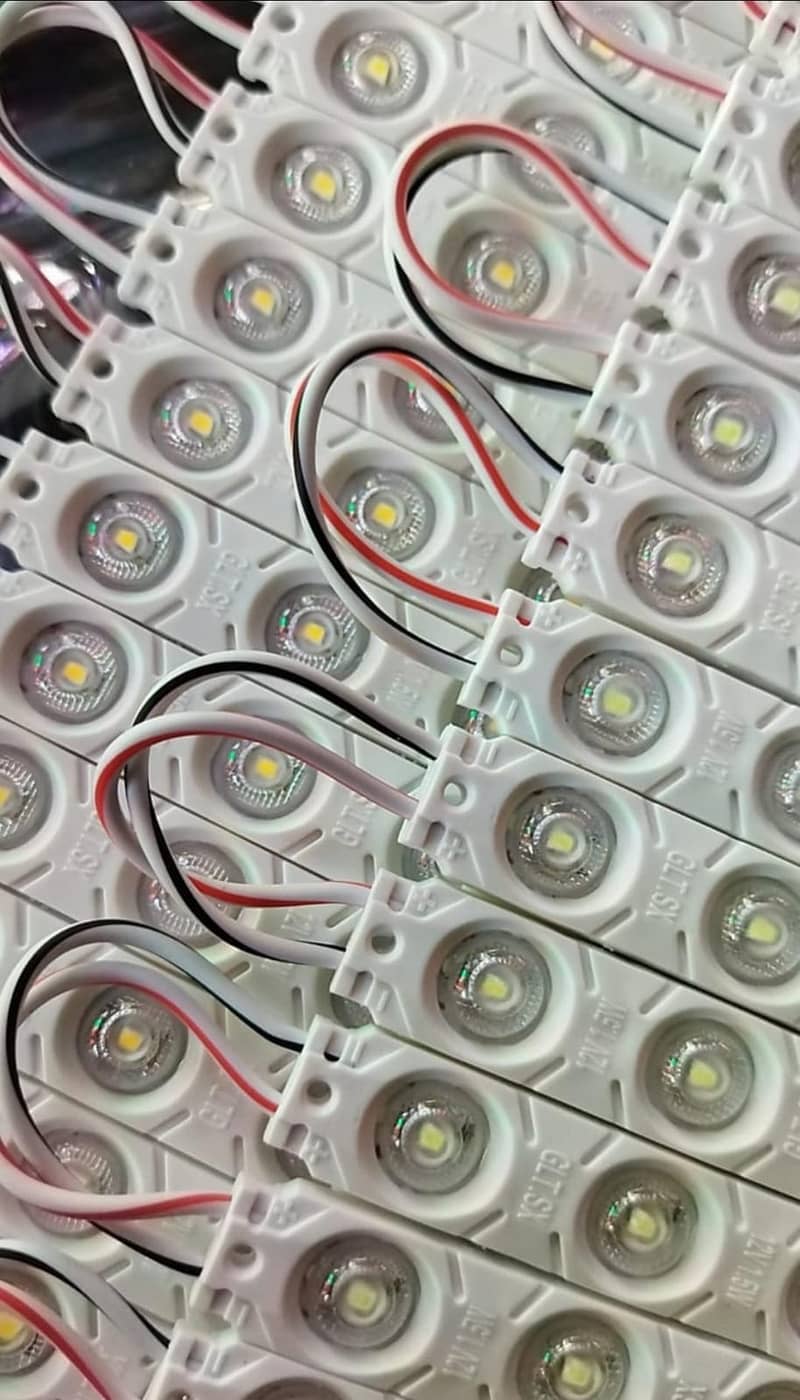 Sumsung LED Modules | Power Supply | Neon | LED Strips 9