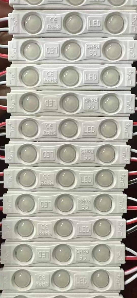 Sumsung LED Modules | Power Supply | Neon | LED Strips 10