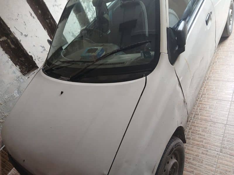 Suzuki Alto 2010 1