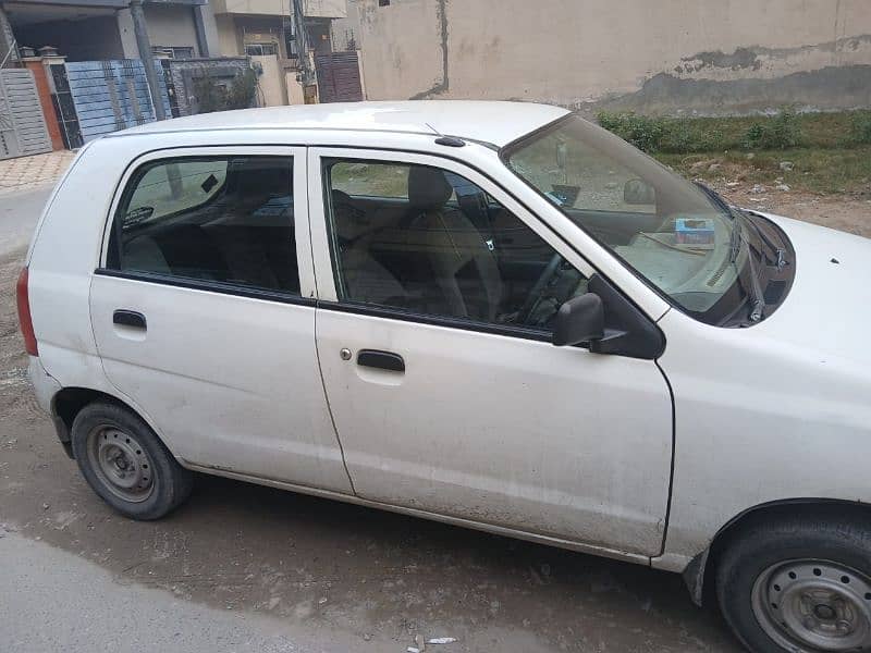 Suzuki Alto 2010 2