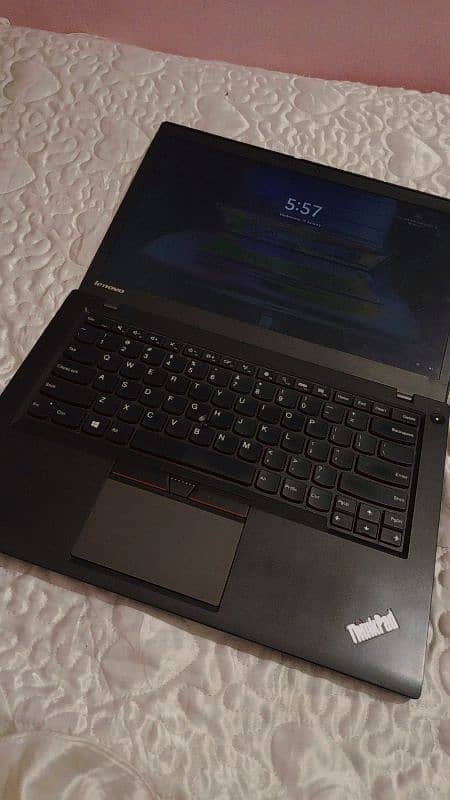 Lenovo core i5 5th gen 0