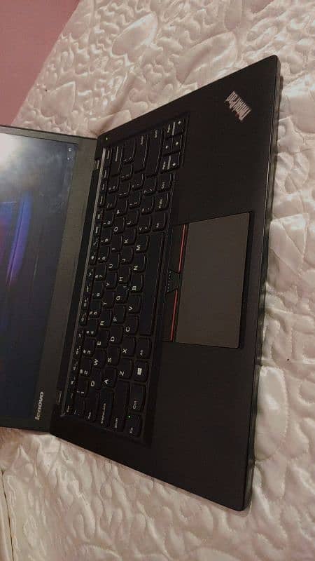 Lenovo core i5 5th gen 1