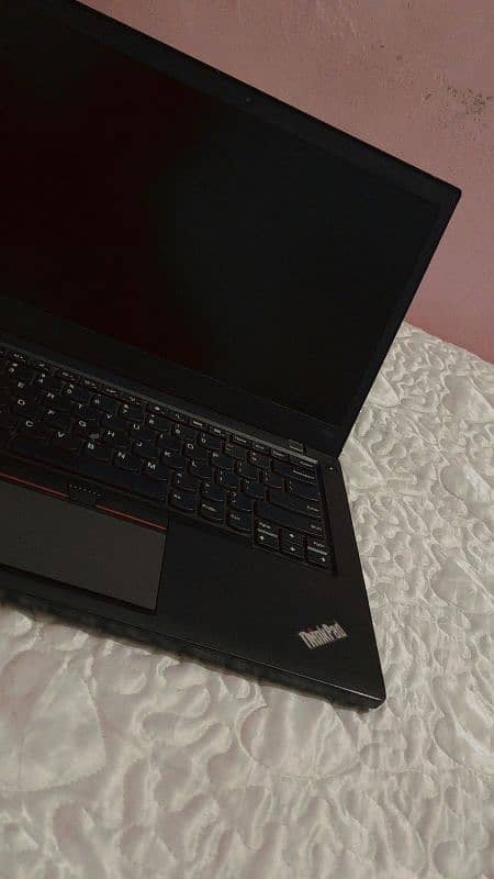 Lenovo core i5 5th gen 6