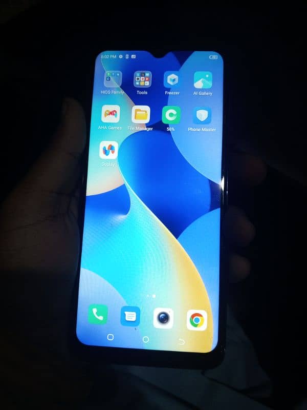 Tecno spark 10 c for sale 4+4/128gb 0