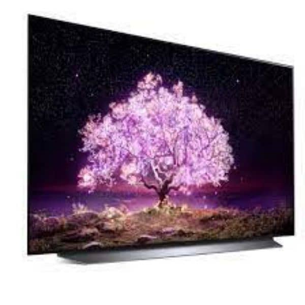 LG OLED 65C1 0